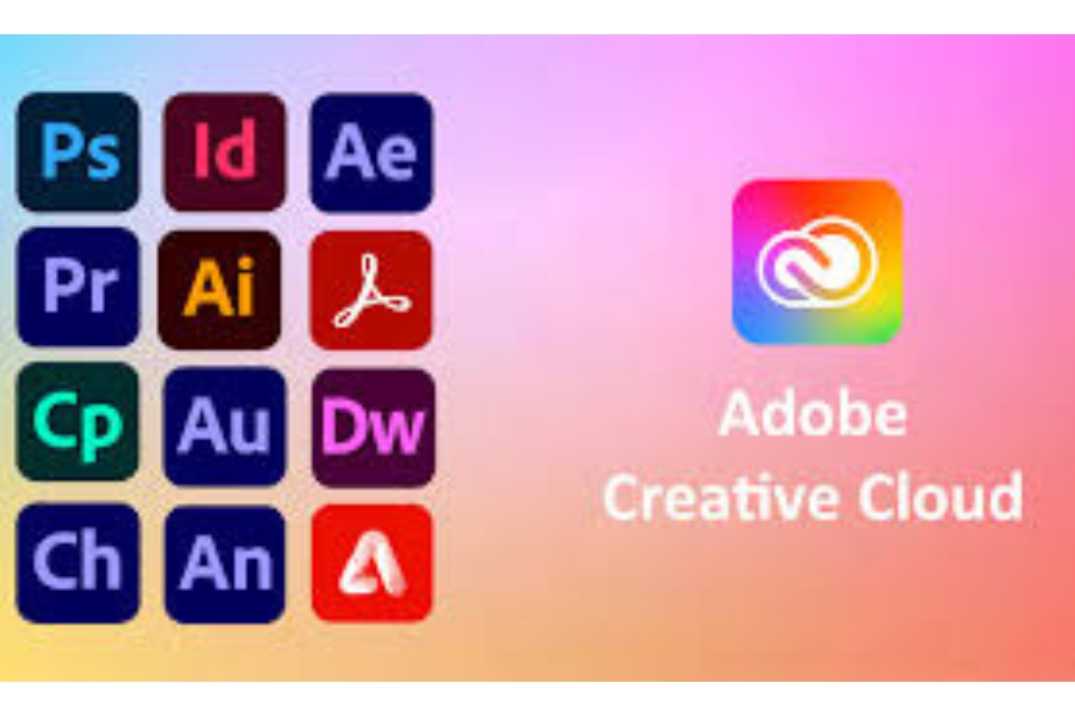 Adobe Creative Cloud is a Must-Have for UAE Businesses | Acsdxb